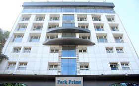 Hotel Park Prime